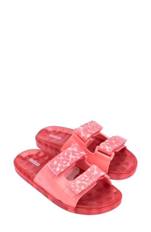 Melissa Wide Brave Slide Sandal at Nordstrom,