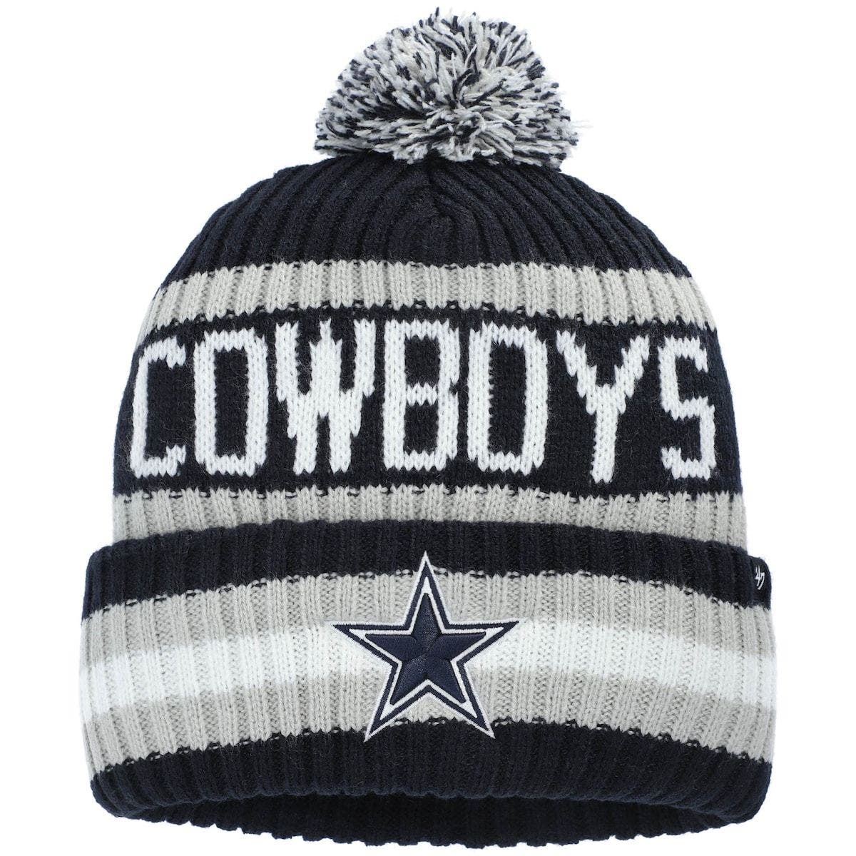 dallas cowboys winter hats and gloves