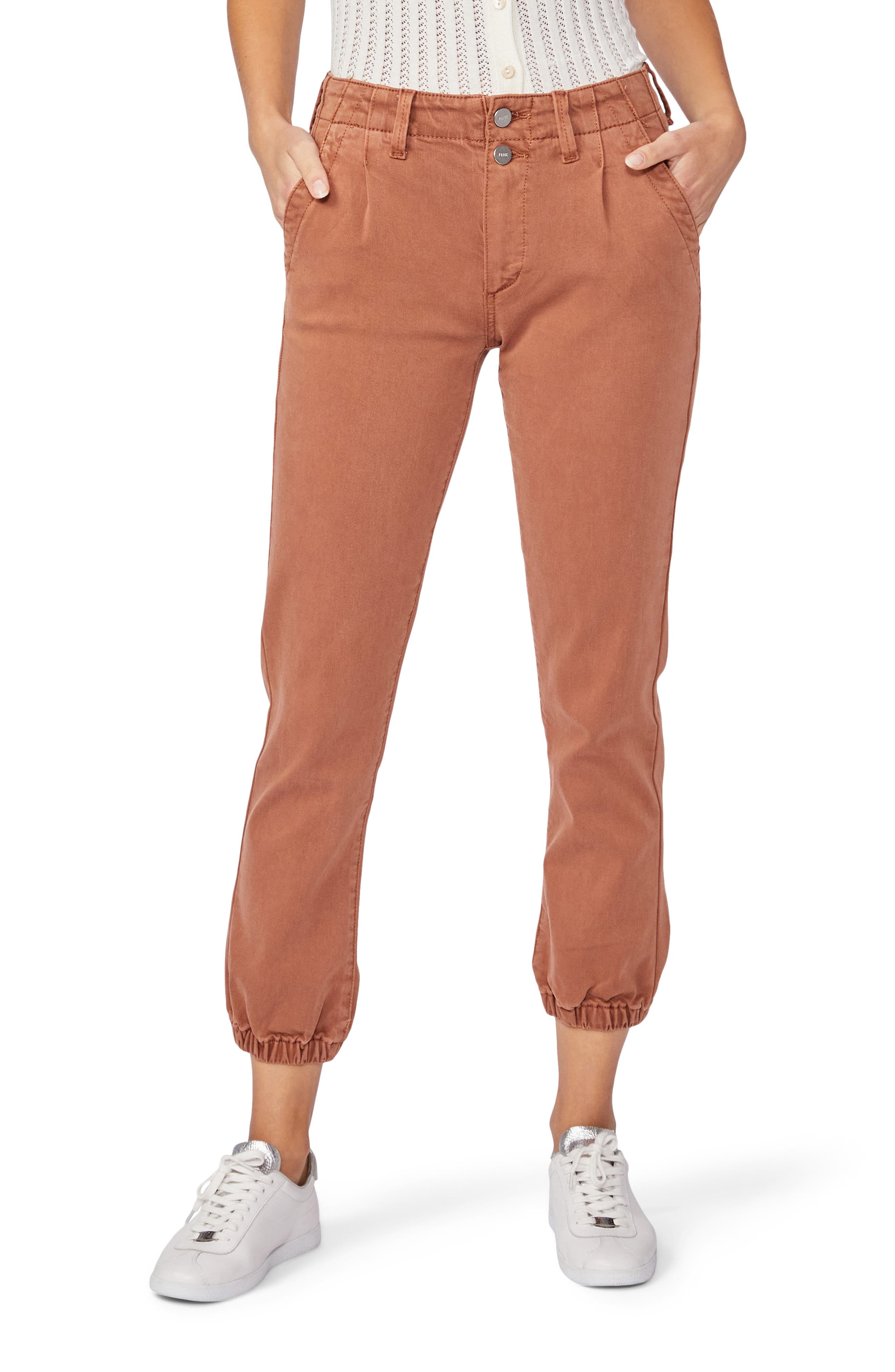 Women's Brown Skinny Jeans | Nordstrom
