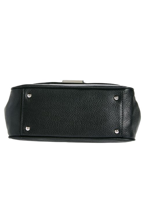 AIMEE KESTENBERG AIMEE KESTENBERG ABUNDANCE LEATHER CROSSBODY BAG
