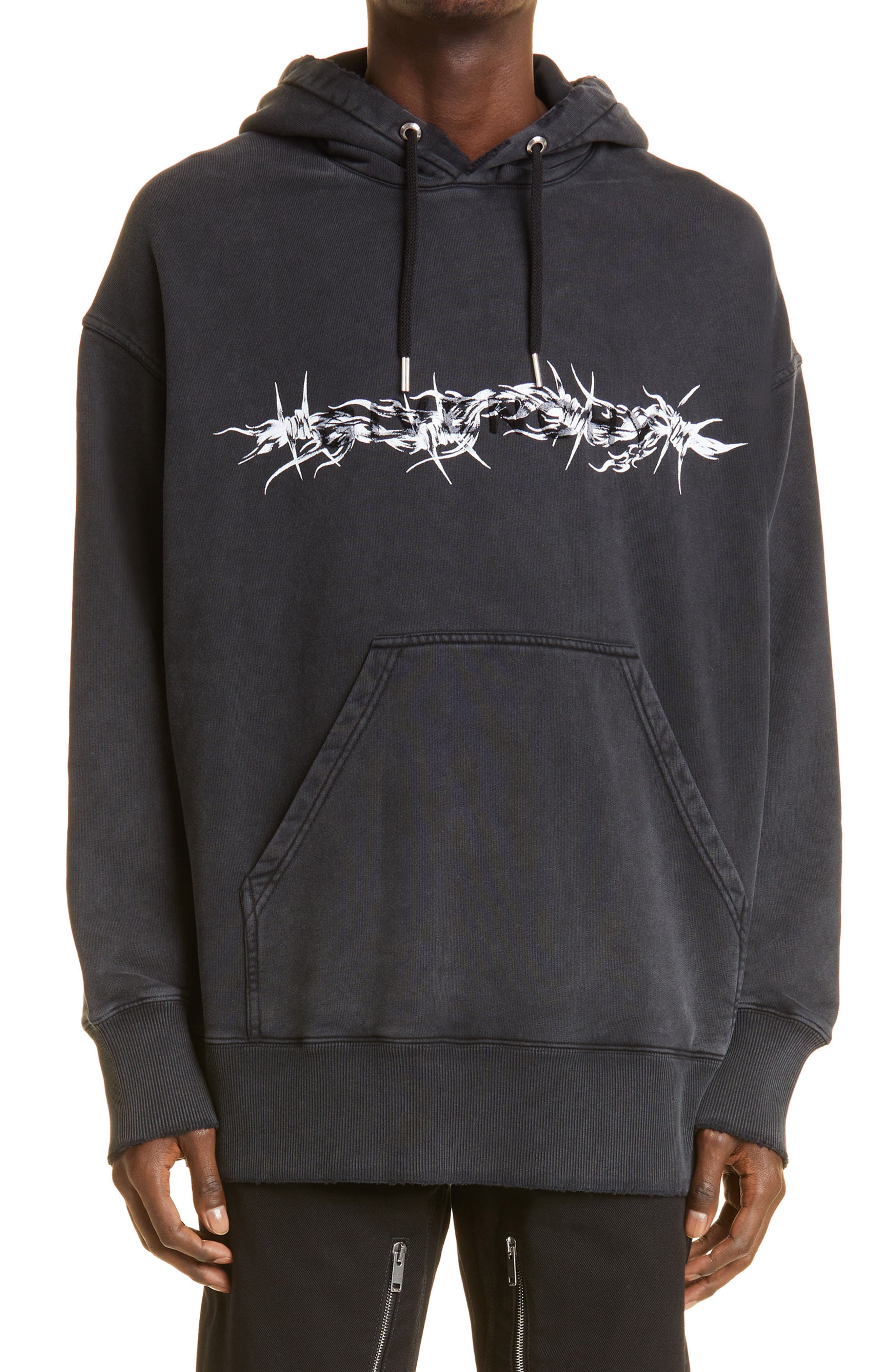 Men's Givenchy Sweatshirts \u0026 Hoodies 
