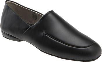 Lb evans best sale opera slippers