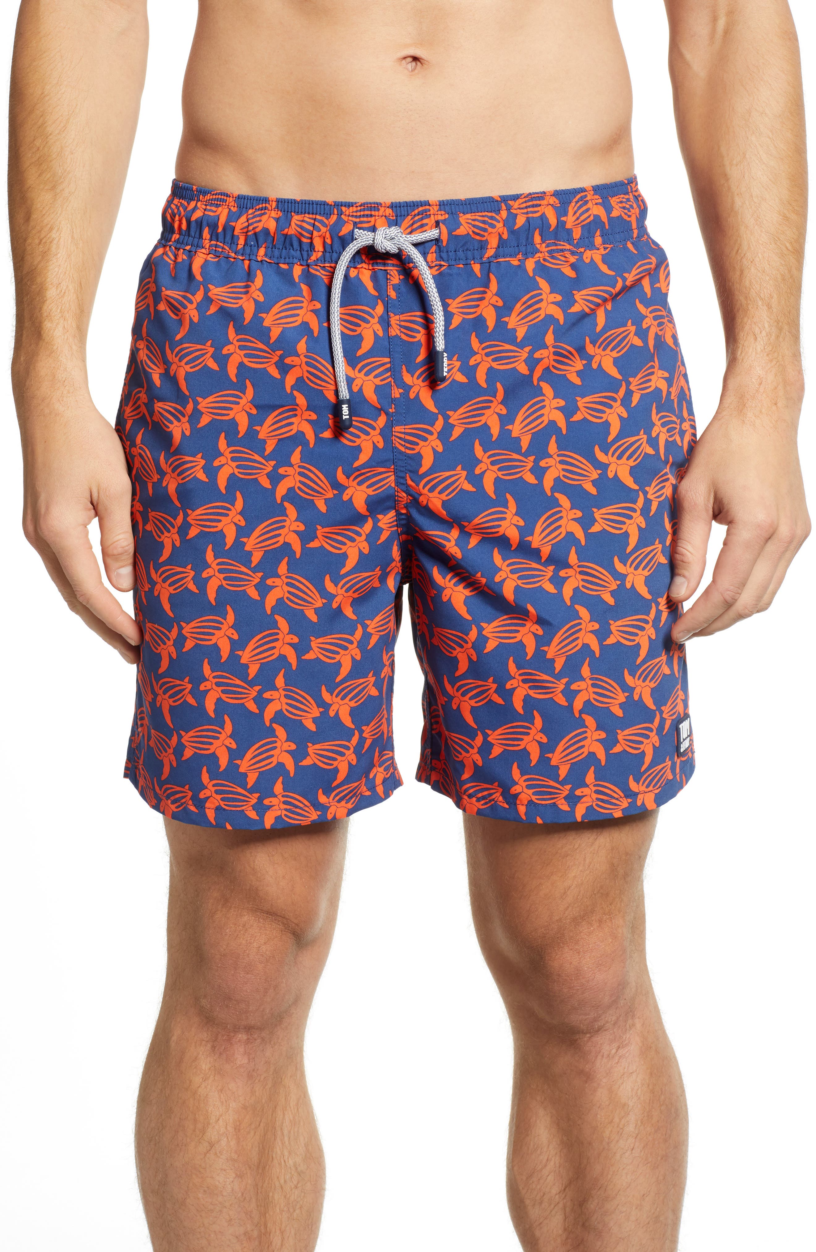 nordstrom swim shorts