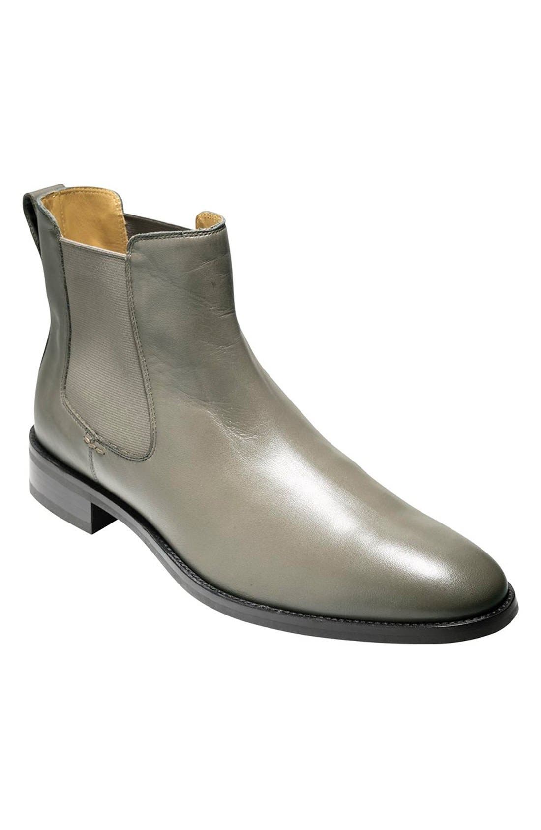 cole haan lenox cap toe