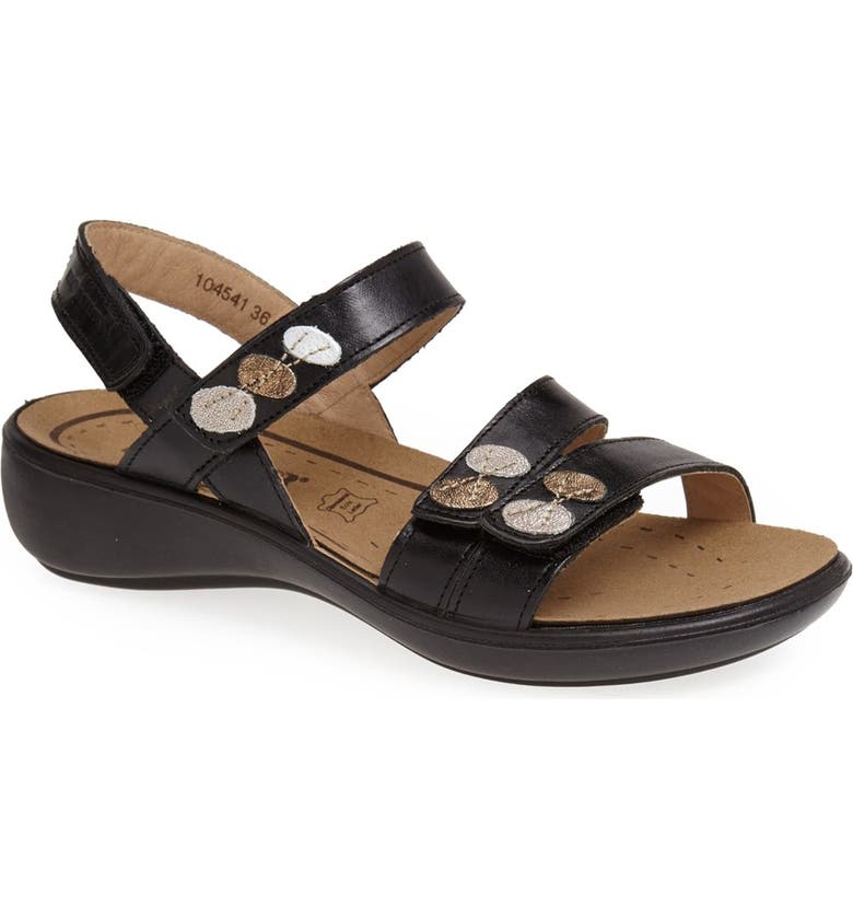 Romika® 'Ibiza 55' Leather Sandal | Nordstrom