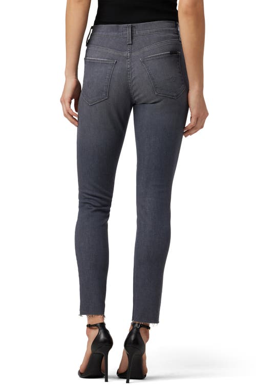 Hudson Jeans Natalie Delores Skinny Ankle Jean In Delores