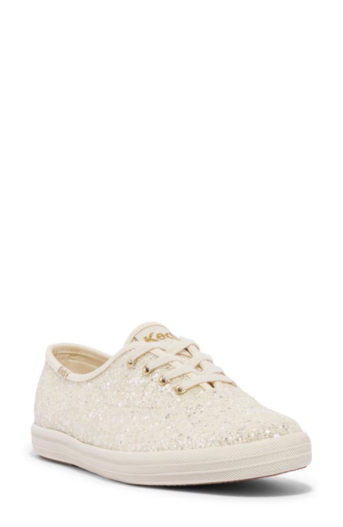 Keds Champion Lace-Up Sneaker at Nordstrom,