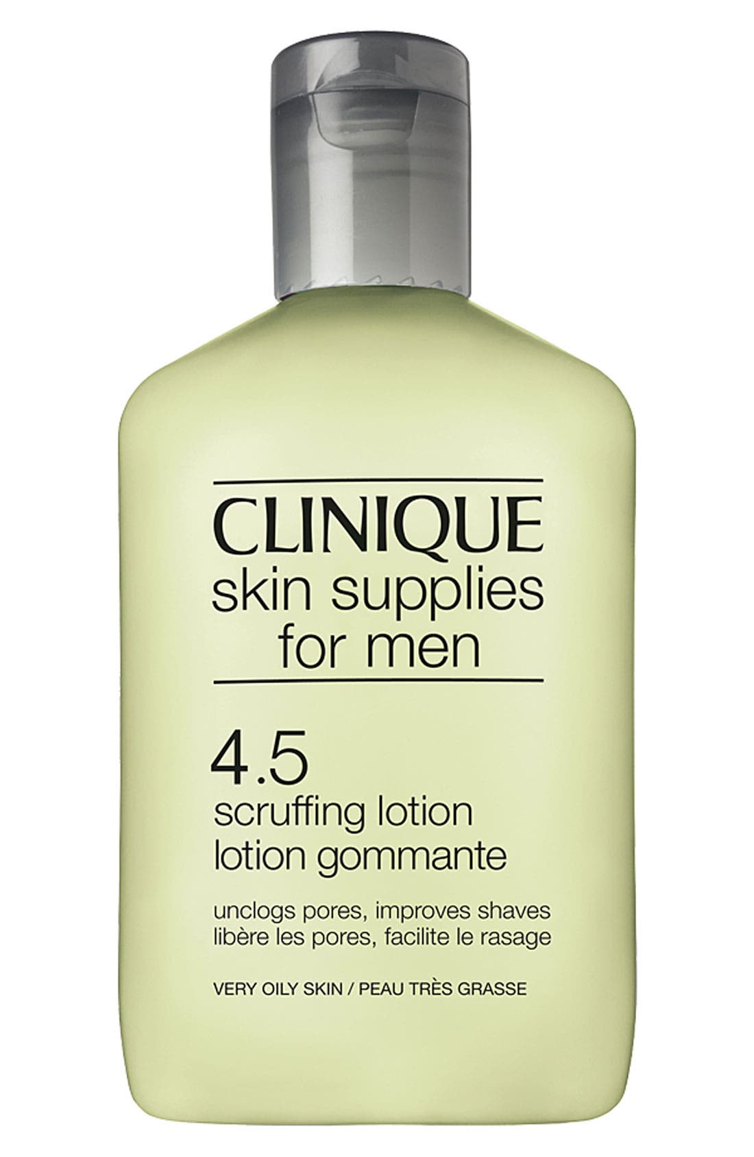 Clinique for Men Exfoliating Tonic Nordstrom