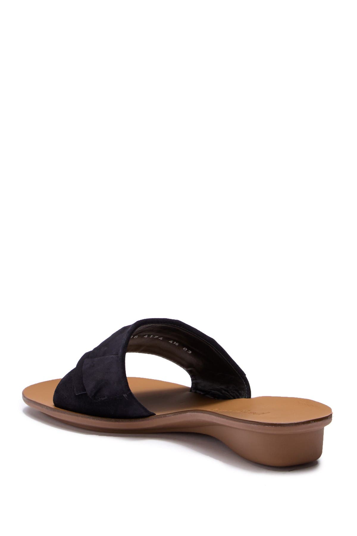 paul green wedges