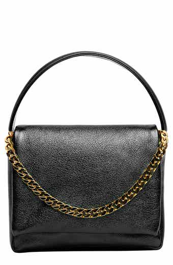 MARC By Marc Jacobs M0014840 The Textured Mini Box Bag /Shoulder Bag in  Black #MarcJacobs #SatchelShoulderBa…