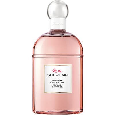 Guerlain Mon Guerlain Perfumed Shower Gel