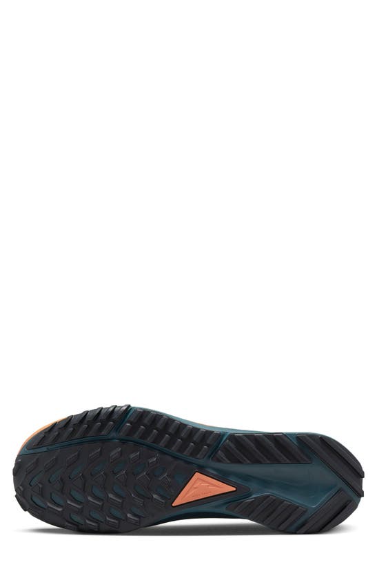 Nike Men's React Pegasus Trail 4 Goretex Water Resistant Trail Running