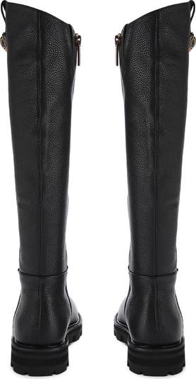 Kurt geiger hot sale saddle boots