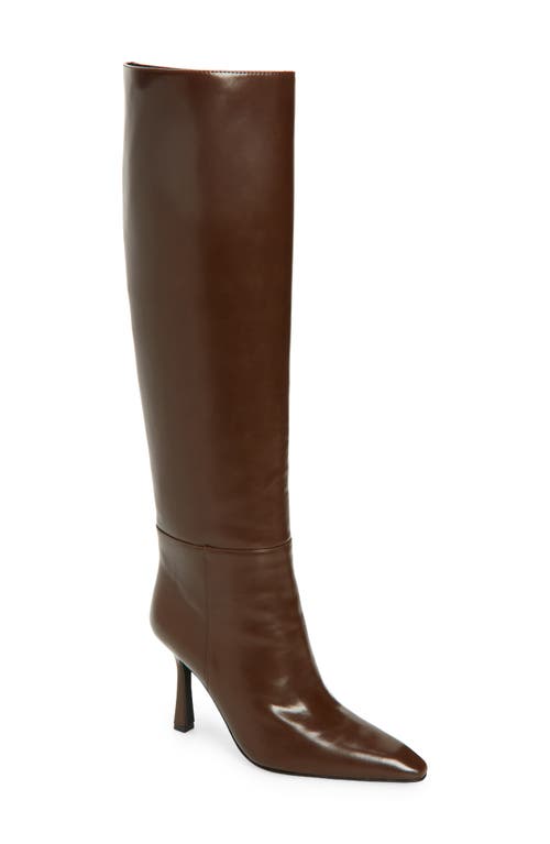 Jeffrey Campbell Sincerely Knee High Boot at Nordstrom,