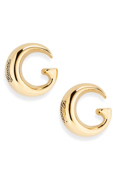 Nordstrom on sale chanel earrings