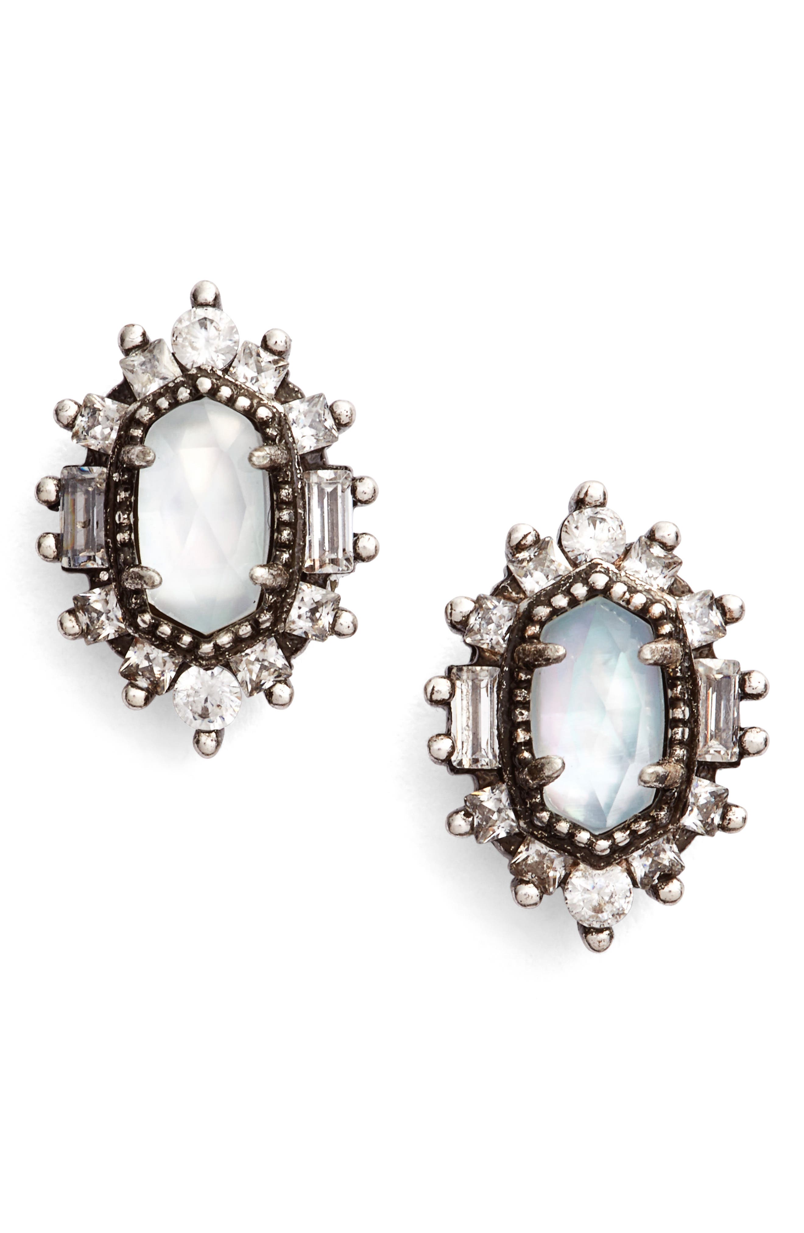 Kendra Scott Kaia Stud Earrings Nordstrom