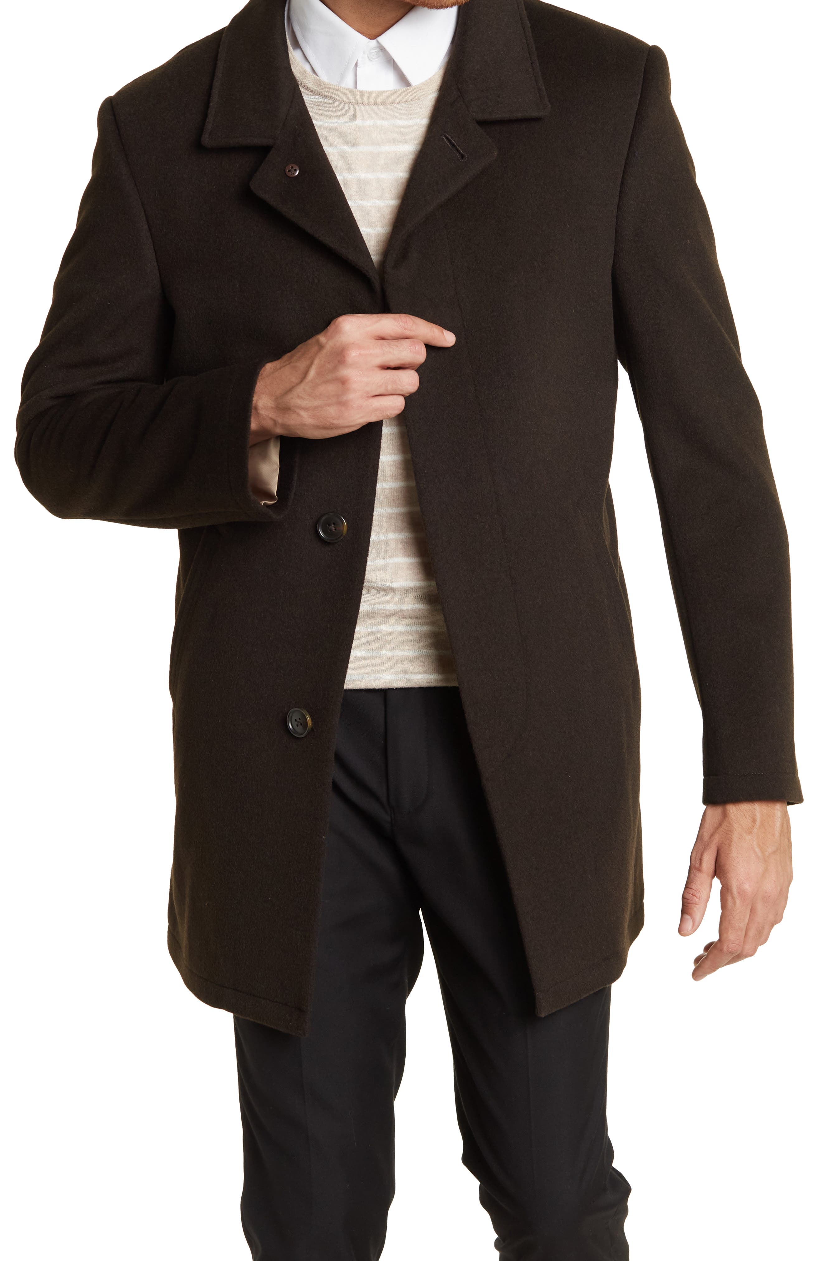 mens coat deals