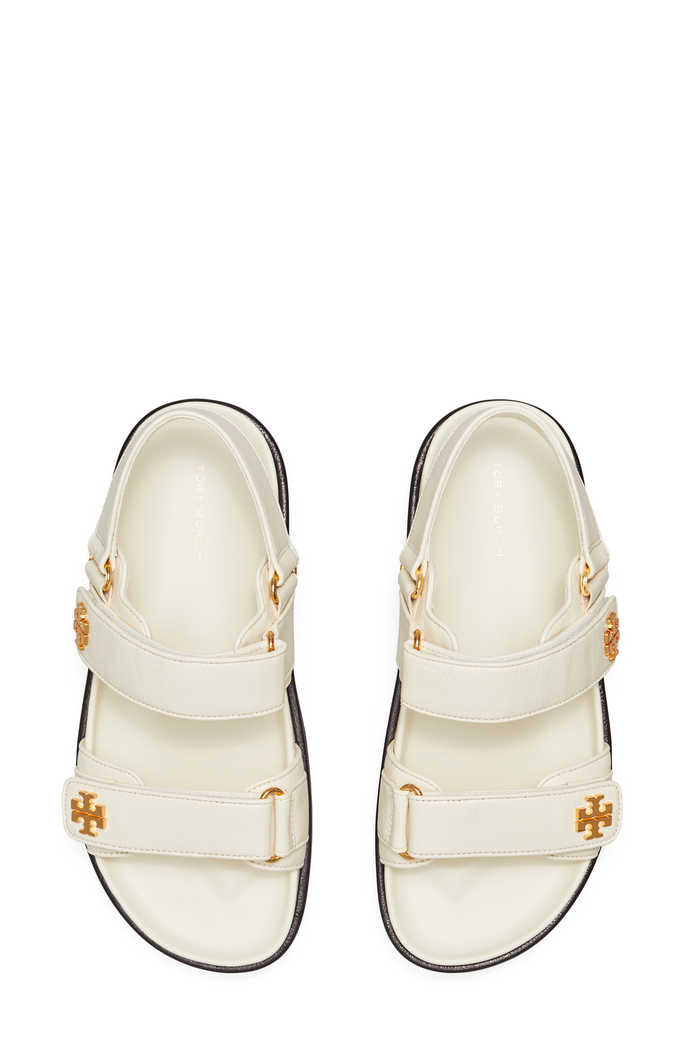 Tory Burch Kira Slingback Sport Platform Sandal (Women) Nordstrom