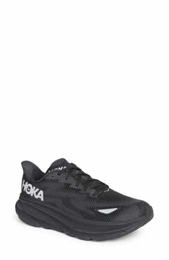 HOKA Mach 5 - Men's Black Castlerock / 8.5