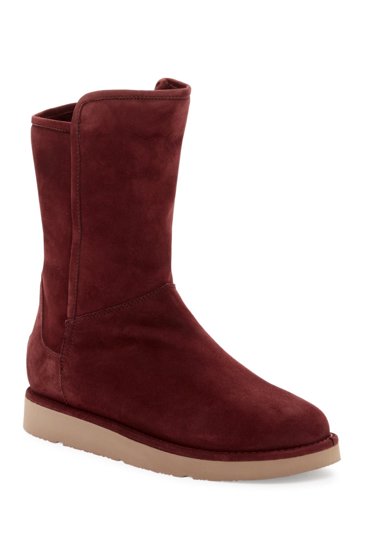 abree short ugg boots
