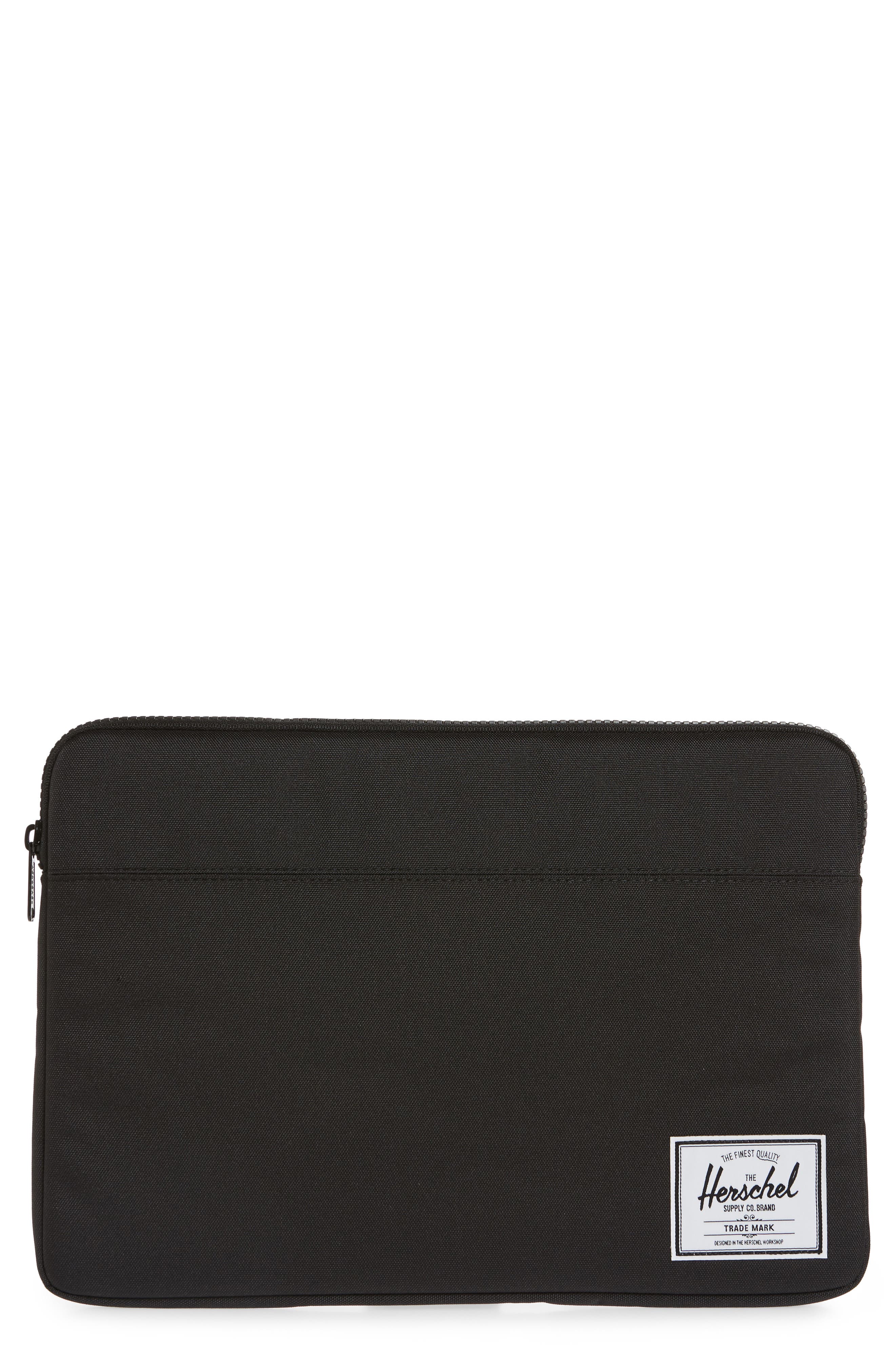 macbook pro sleeve herschel