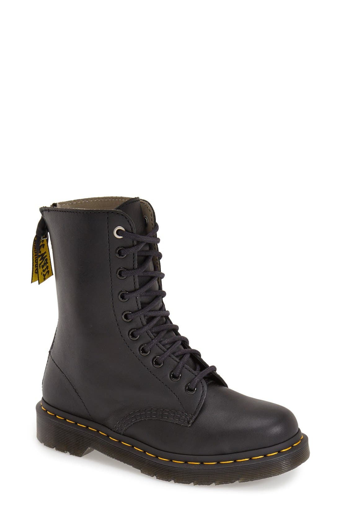 yohji doc martens