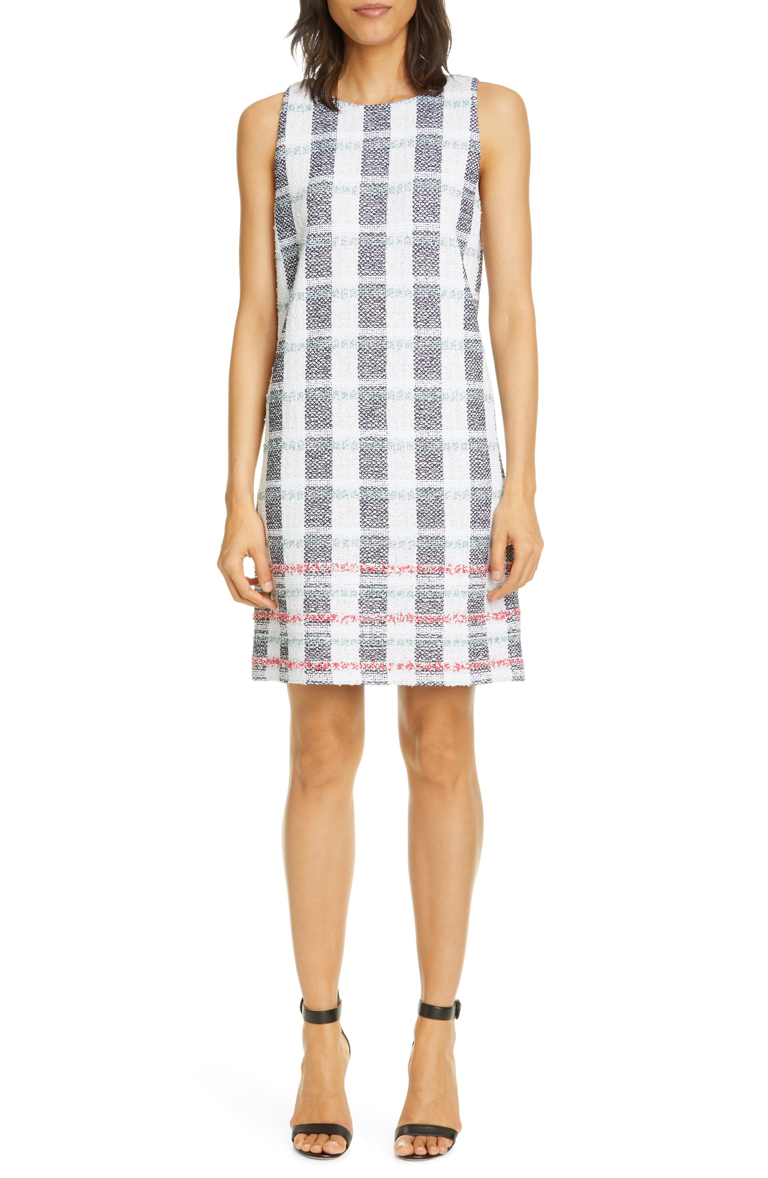 st john dresses nordstrom