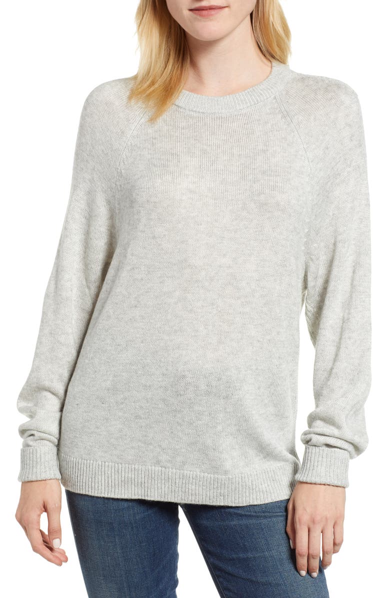 Lou & Grey Pullover Sweater | Nordstrom