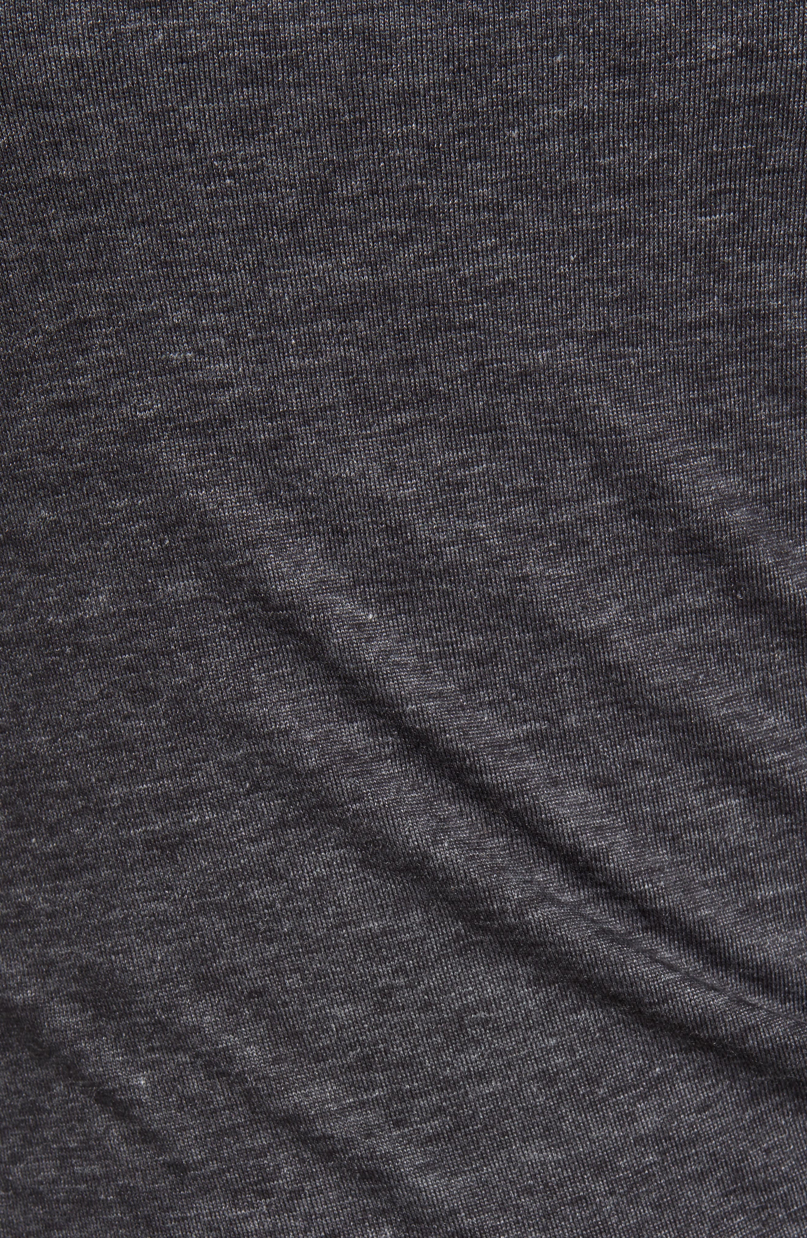 LEITH,
                            Ruched Body-Con Tank Dress,
                            Alternate thumbnail 7, color,
                            023