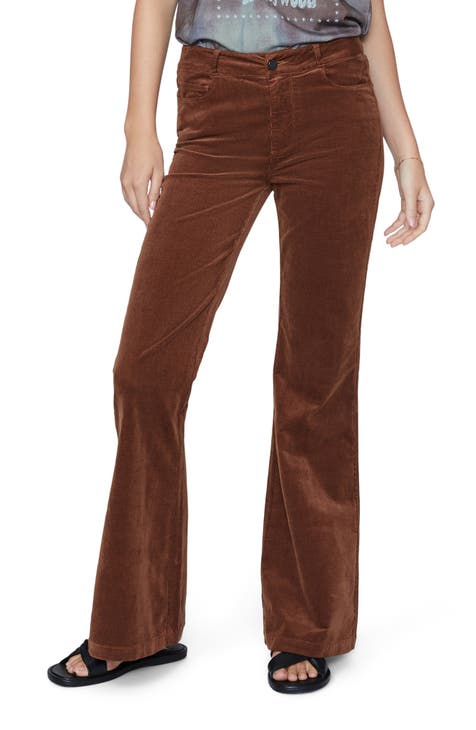 Womens Corduroy Pants Nordstrom