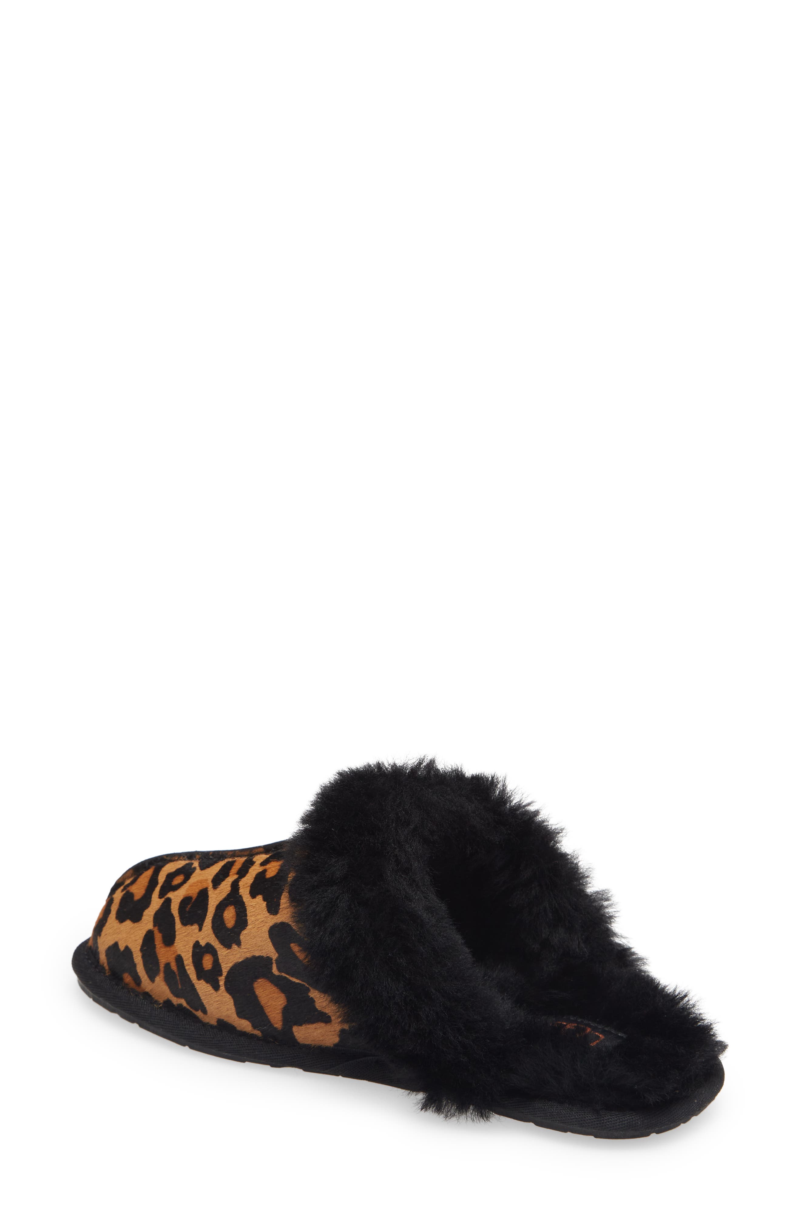 Ugg leopard slippers nordstrom Clearance