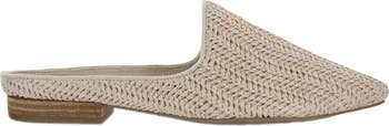 Mia johona 2024 woven mule