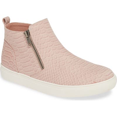 Coconuts By Matisse Goya Sneaker Boot- Pink