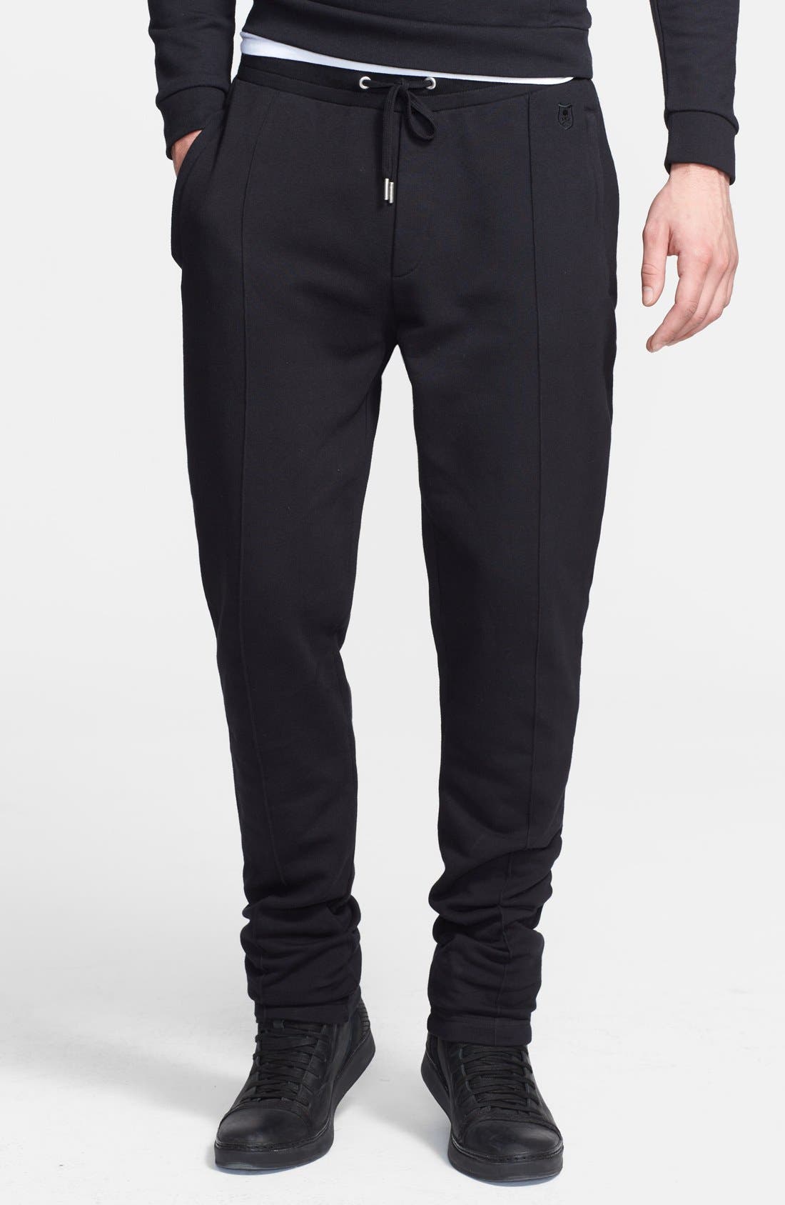 The Kooples SPORT Athletic Sweatpants Nordstrom