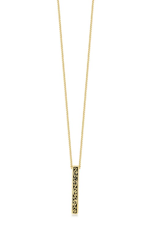 Tribe sale necklace nordstrom