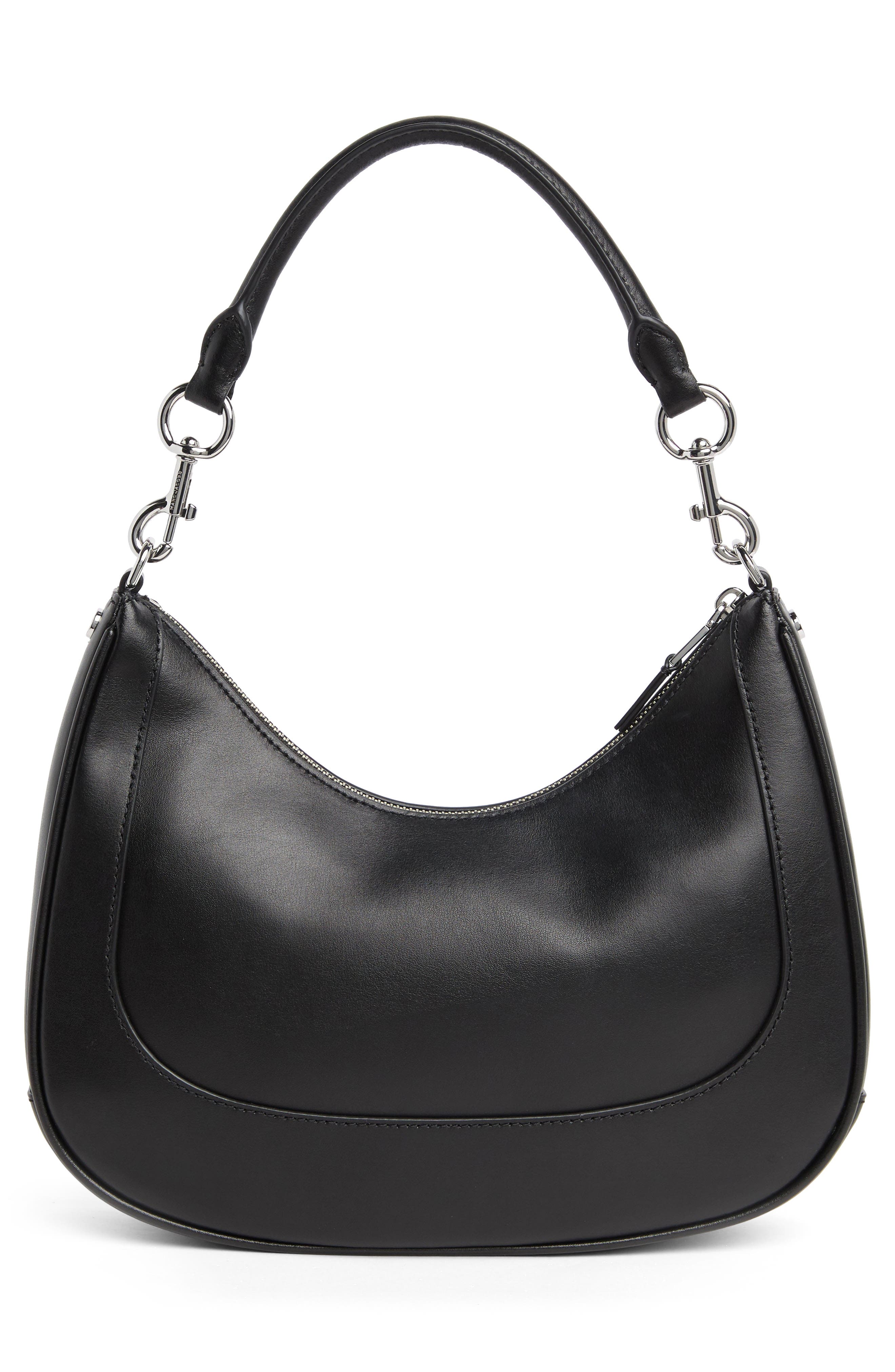 Marc Jacobs Leather Hobo Bag Nordstromrack
