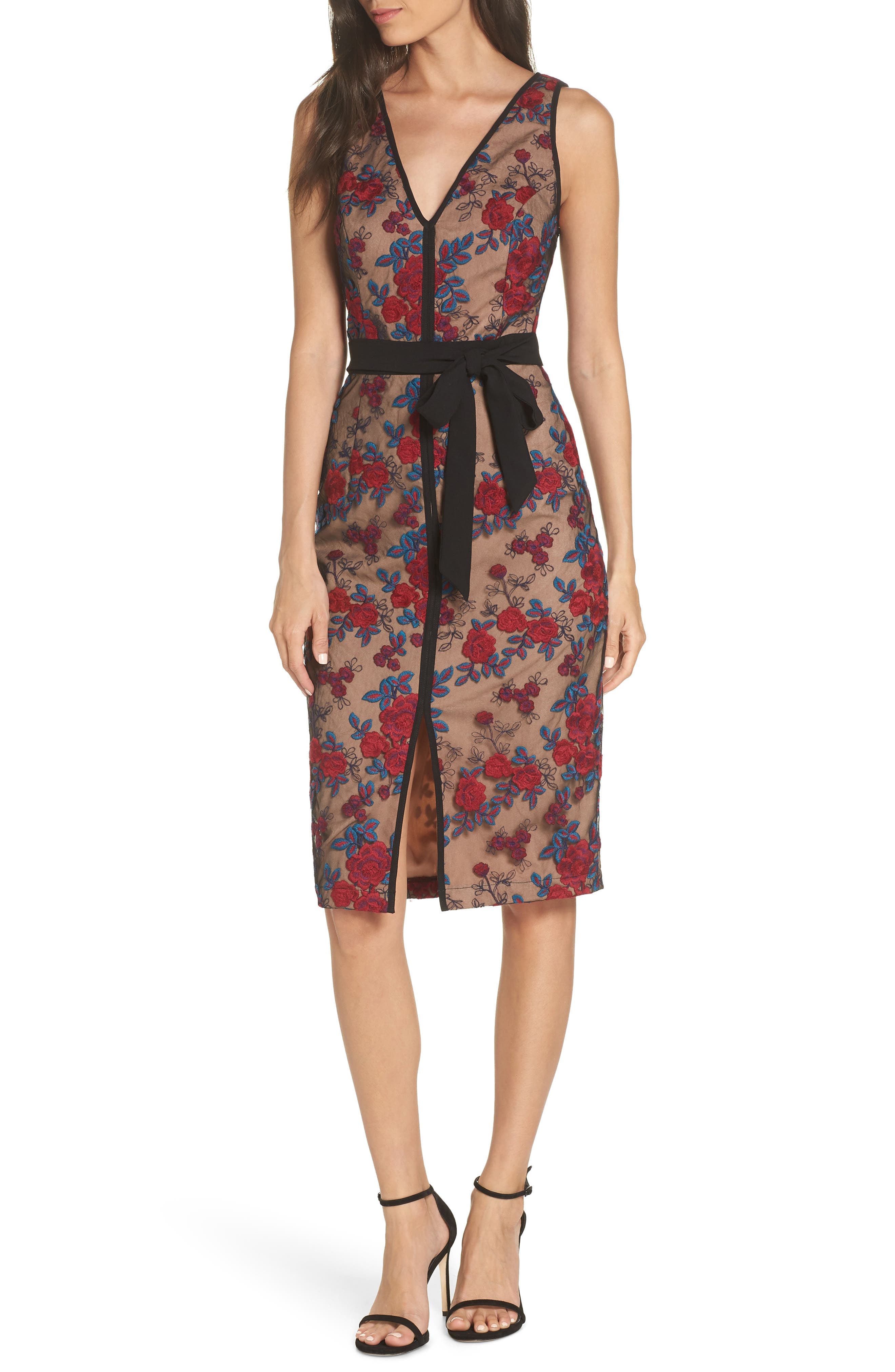 Nordstrom Harlyn Dress Factory Sale, UP 