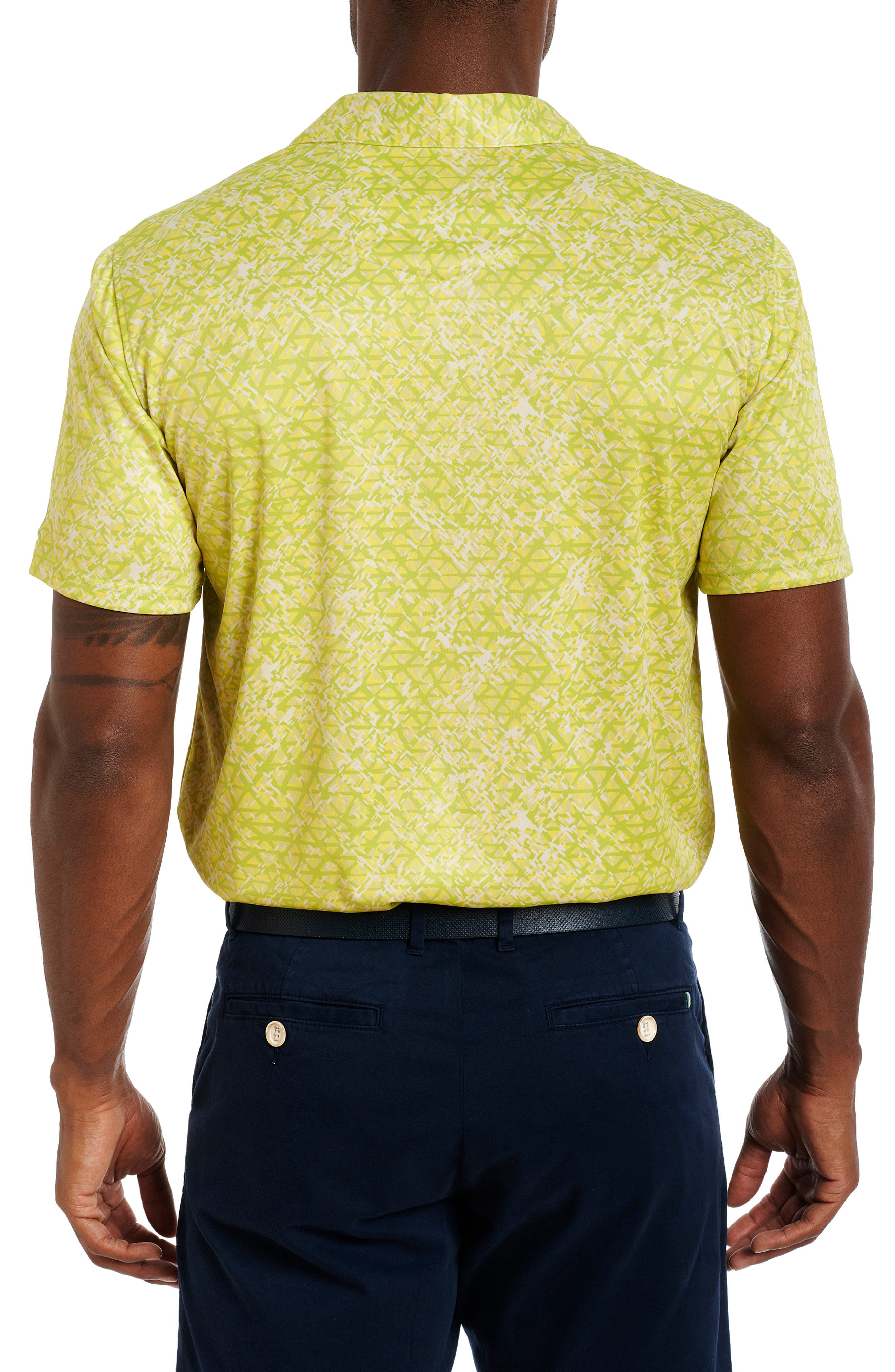 robert graham golf shirts