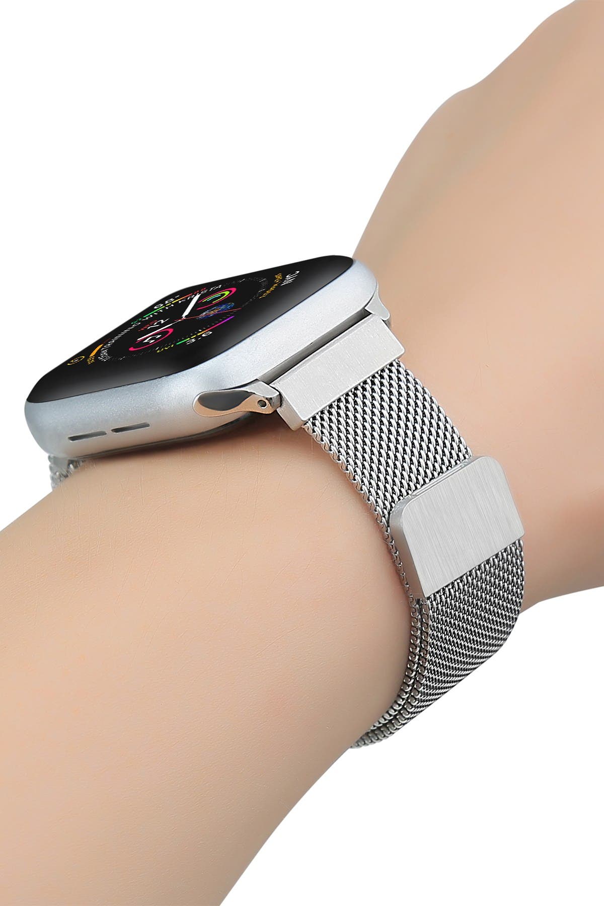 mesh apple watch band 38mm