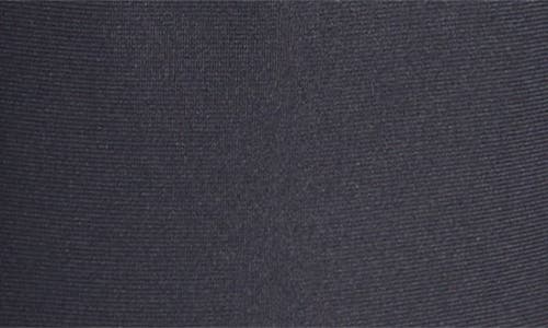 Rhone Birdie Golf Trouser Shorts In Black
