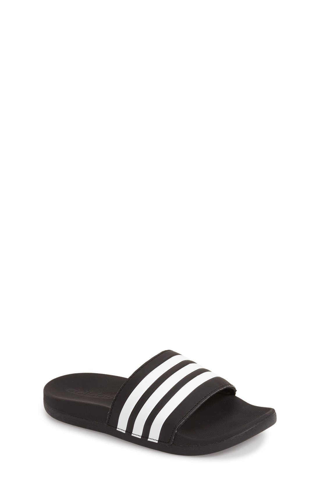 adidas adilette toddler sandals