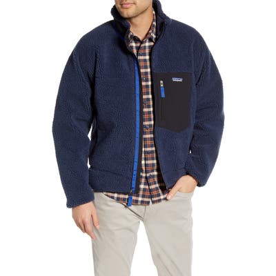 Patagonia Retro-X Fleece Jacket