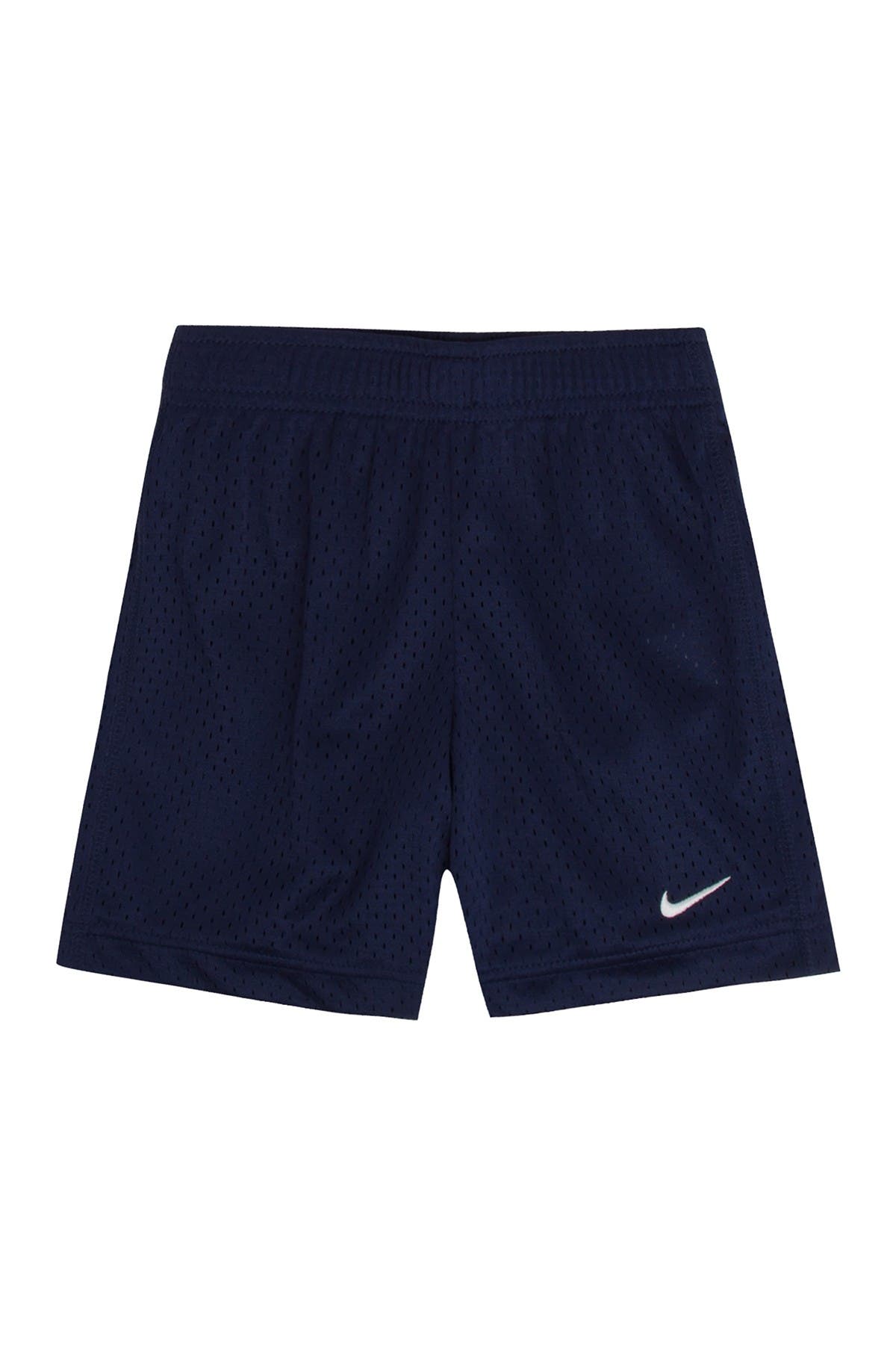 Nike | Essential Mesh Shorts 