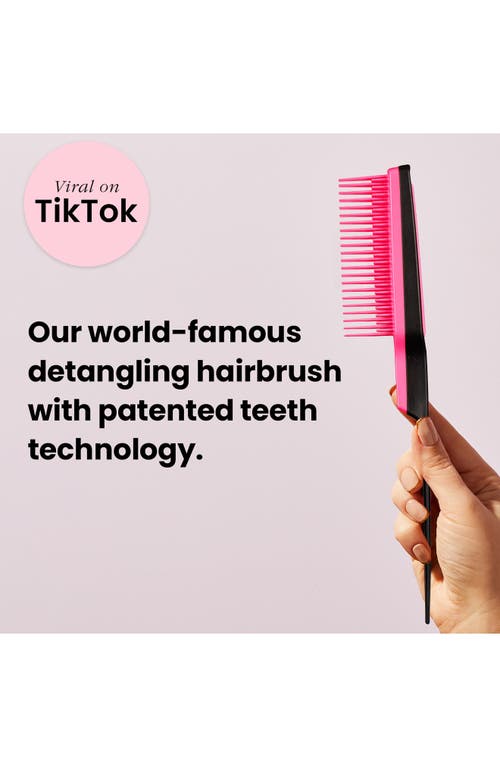 Tangle Teezer The Ultimate Teezer Comb In No Color