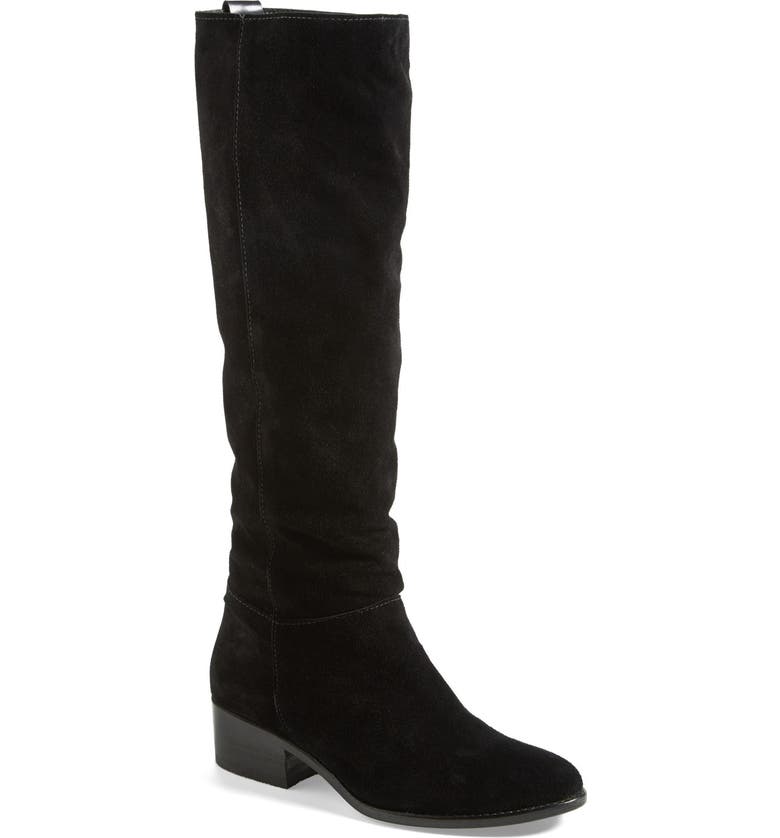 Steve Madden 'Pondrosa' Suede Boot (Women) | Nordstrom