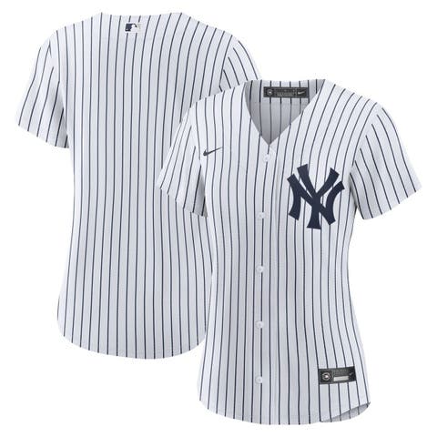 Men's Nike White Detroit Tigers Home Replica Team Jersey