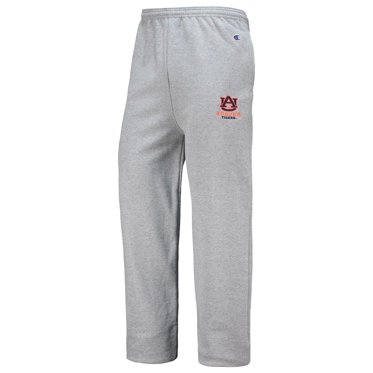 Champion Men's Champion Heathered Gray 