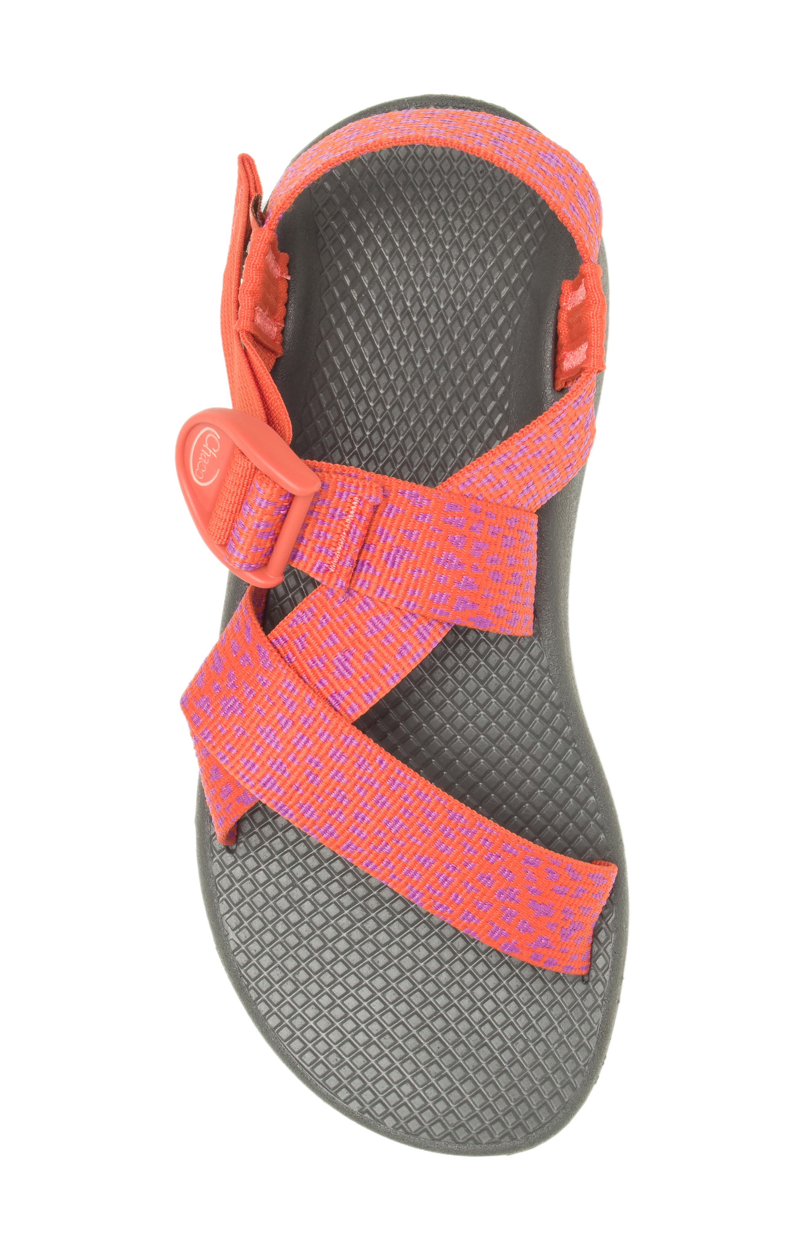 chaco mega z cloud sport sandal