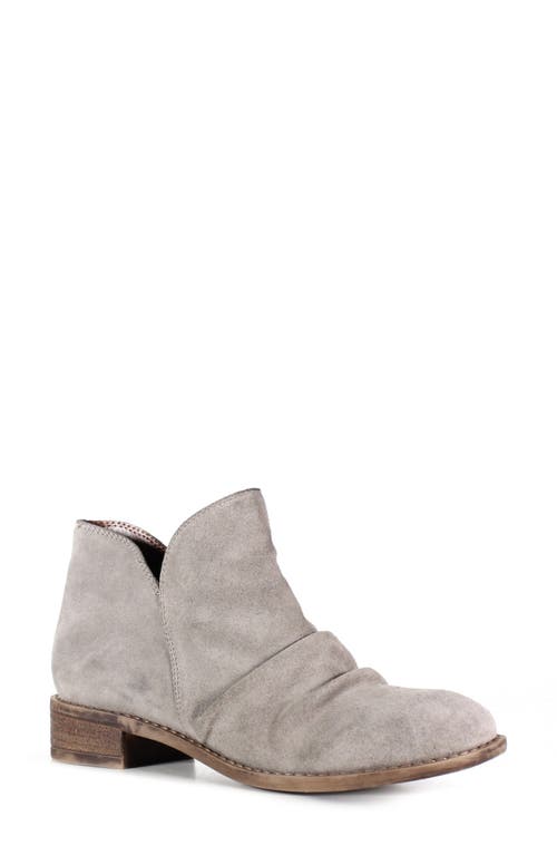 Rose Mera Bootie in Taupe