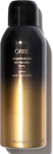 Spray impermeable antihumedad Oribe.